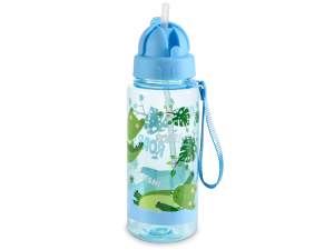 wholesale crocodile kids water bottle