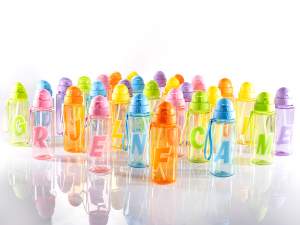 Wholesale children's bottles