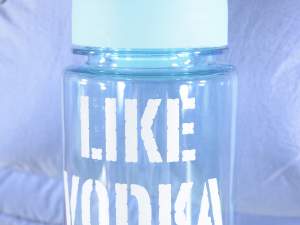 Wholesale eco bottle canvas bag