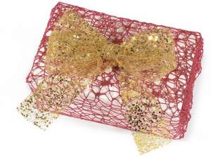 Wholesale decorative mesh roll