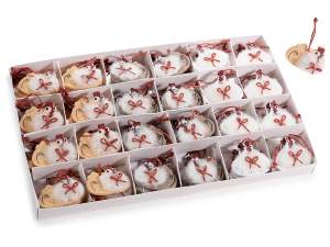 Décorations de Pâques à accrocher