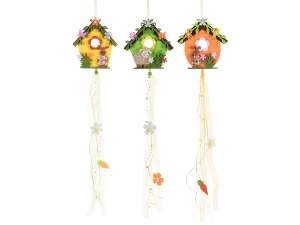 Decoraciones de Pascua para colgar