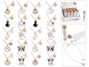 Bijoux / Porta Gioie