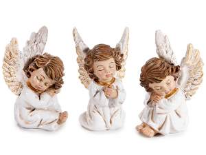 Decori da appoggiare in resina