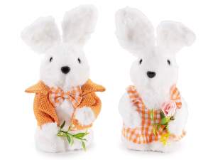 Decoraciones para colocar sobre tela / tela