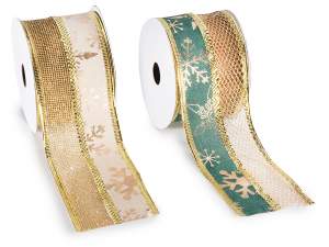 wholesaler of christmas ribbons online modelable