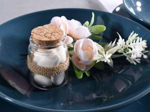 wholesale test tubes spices confetti food