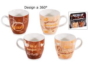 Tazzine da caffé