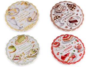 Sottopentola / sottobicchiere