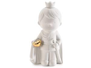 Decori con luci in ceramica