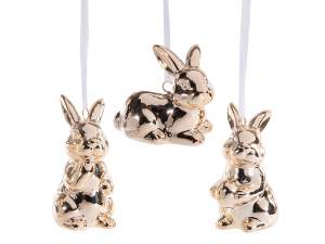 Decoraciones de Pascua para colgar