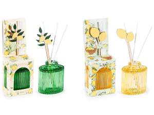 wholesale lemon air freshener