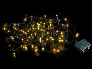 Wholesaler of 100 LED string lights