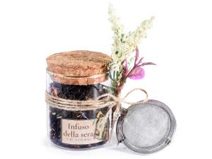 wholesaler of food test tubes for confetti
