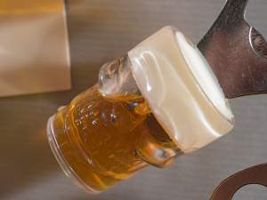 Abridor de botellas magnético al por mayor