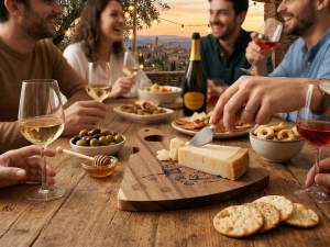 wholesale cheese slice cutting board