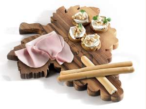 wholesale wooden grape cutting board