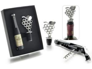 Al por mayor artículos de regalo de sumiller de vino.