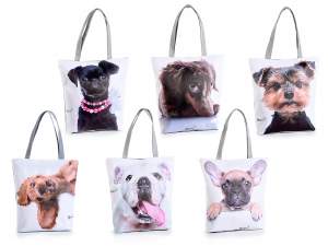 Accessori moda e shoppers