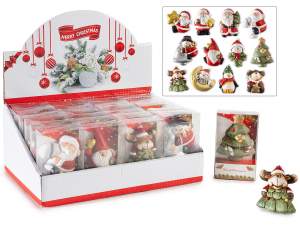 aimants de Noël en gros