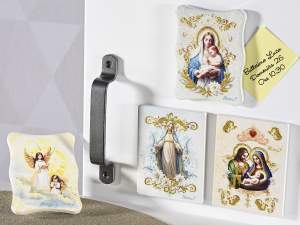 aimants religieux en gros