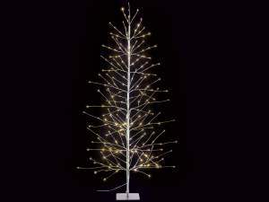 Alberi artificiali natalizi
