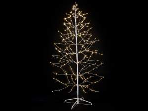 Grossisti alberi natalizi 320 led