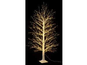 Grossisti alberi natale luminosi luci led