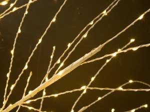 Grossisti alberi natale luminosi luci led