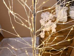 Grossista albero natale luminoso