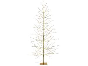 Ingrosso alberi Natale luci led