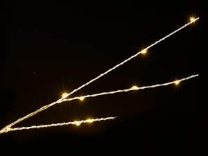 Ingrosso alberi luminosi natale luci led