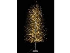 grossista alberi rami luminosi