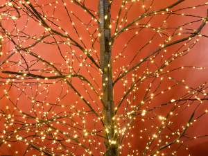 grossista alberi rami luminosi