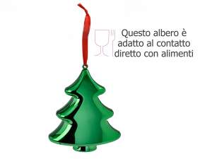 Ingrosso alberi natale apribili