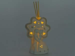 Ingrosso Profumatore Albero Vita luci led