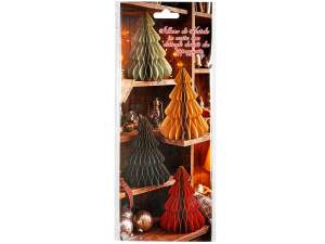 ingrosso albero natale carta