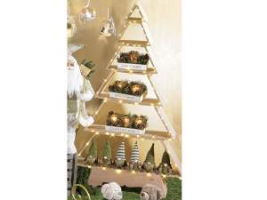 Ingrosso labero Natale mensole