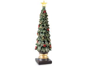 ingrosso decoro albero natale
