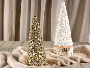 Grossista alberi natale luminosi