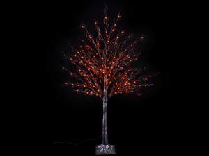 ingrosso alberi luminosi rami