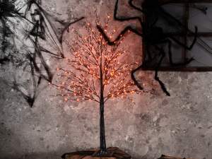 ingrosso alberi luminosi rami