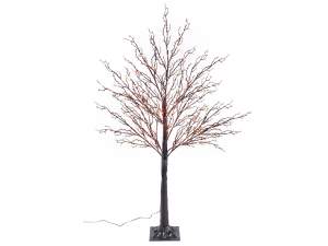 ingrosso alberi luminosi rami