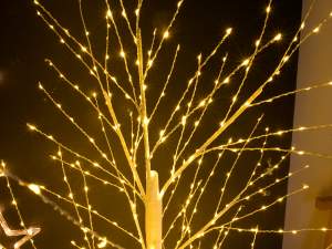 Grossisti alberi luminosi natale