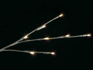 ingrosso albero rami luminosi 1.80