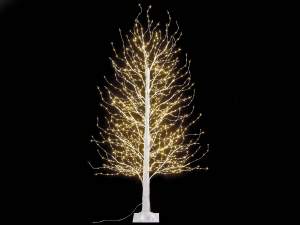 Alberi 1,80m H luminosi ingrosso
