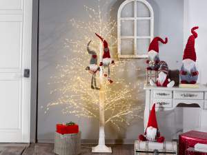Alberi 1,80m H luminosi ingrosso