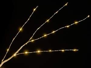 Alberi 1,80m H luminosi ingrosso