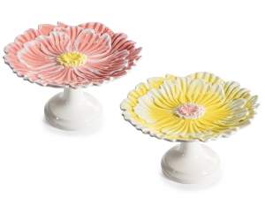 ingrosso fiore alzatina