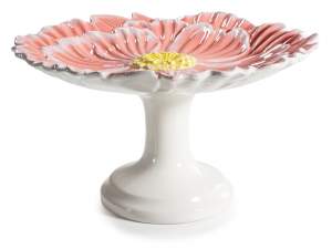 ingrosso fiore alzatina